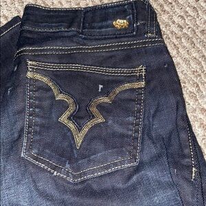 Brand new Buffalo David Bitton jeans